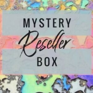 Mystery Reseller Box
